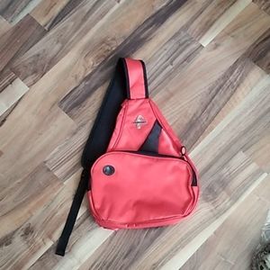 Vintage Atlantic Cross Body